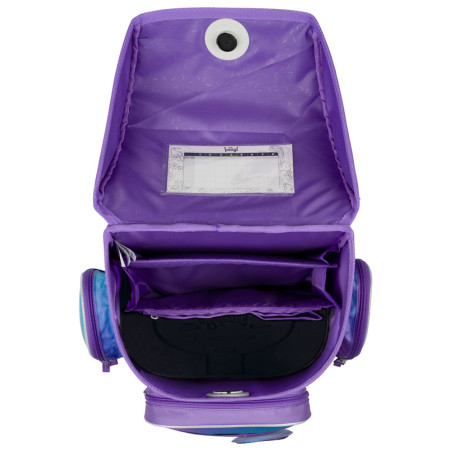 Шкільний рюкзак для 1-го ступеня Baagl Ergo