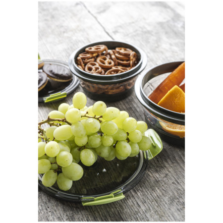 Контейнер для їжі Zulu Foodbowl 800 ml