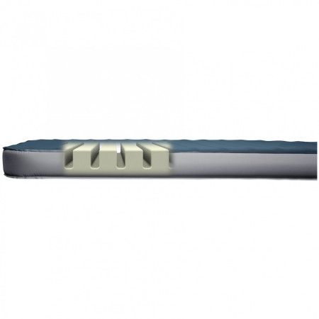 Самонадувний матрац Outwell Dreamboat Single 7.5 cm