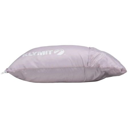 Подушка Klymit Drift Car Camp Pillow Regular