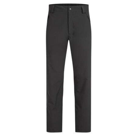 Чоловічі штани Craghoppers Stefan Pro WP Trousers чорний black
