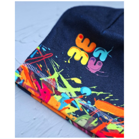 Дитяча шапка WAMU Game On