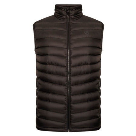 Чоловіча жилетка Dare 2b Drifter Gilet чорний