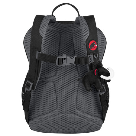 Дитячий рюкзак Mammut First Zip 4l