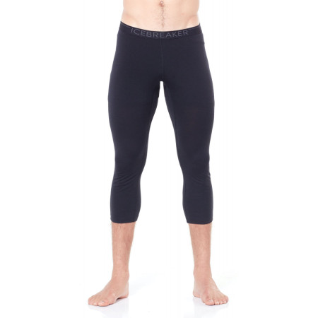 Чоловічі термоштани Icebreaker M 200 Oasis Legless