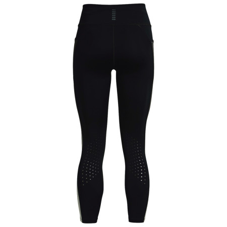 Жіночі легінси Under Armour SpeedPocket Ankle Tight чорний