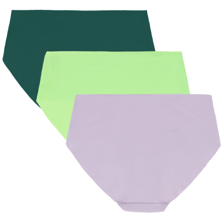 Жіноча нижня білизна Under Armour Pure Stretch NS HIP 3pk