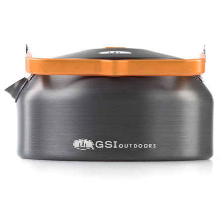 Чайник GSI Outdoors Halulite Tea Kettle