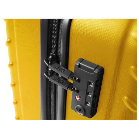 Дорожня валіза Caterpillar CAT Industrial Plate M