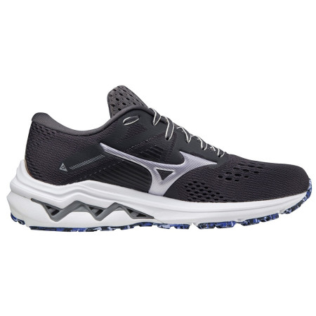 Жіночі черевики Mizuno Wave Inspire 17 чорний