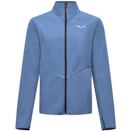 Жіноча куртка Salewa Pedroc Dst Light Jacket W блакитний morning blue/0910