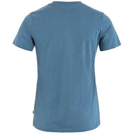 Жіноча футболка Fjällräven Fjällblomster Fox T-shirt W