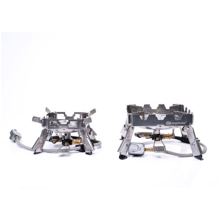 Пальник Ridge Monkey Quad Stove Pro Mini