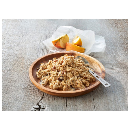 Дегідрована їжа Trek’n Eat Müsli s ovesným nápojem