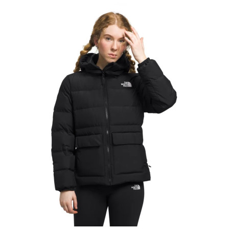 Жіноча куртка The North Face W Gotham