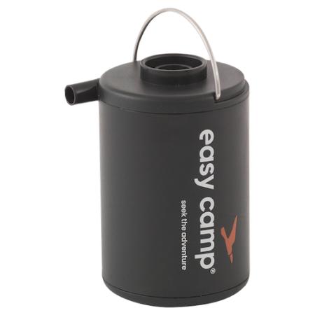 Електричний насос Easy Camp Allium Rechargeable Pump