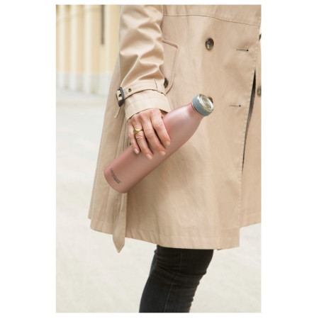 Термопляшка Thermos Thermocafé 750 ml