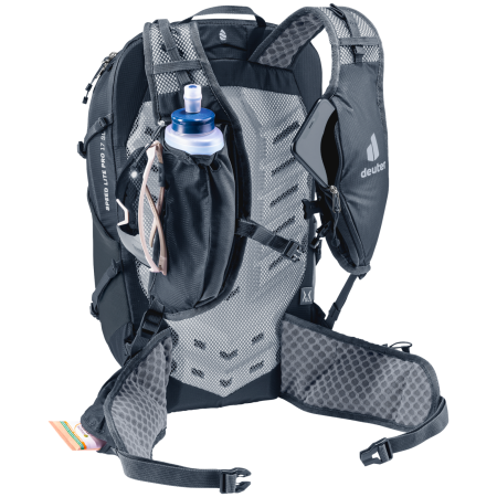Жіночий туристичний рюкзак Deuter Speed Lite Pro 17 SL