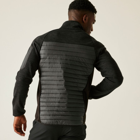 Чоловіча куртка Regatta Ceden Hybrid