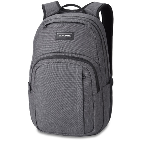 Рюкзак Dakine Campus M 25 L сірий CARBON