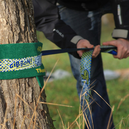 Cлеклайн Gibbon Funline Treewear Set