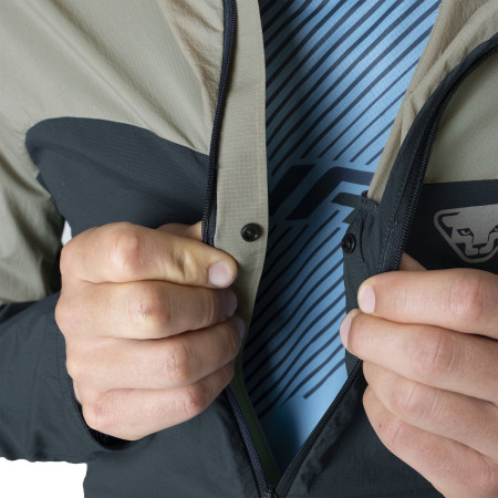 Чоловіча куртка Dynafit Alpine Wind Jkt M