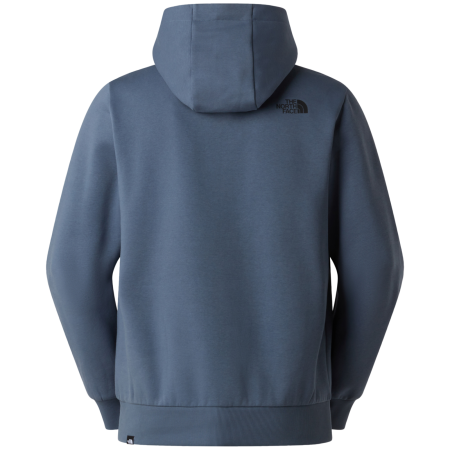 Чоловіча толстовка The North Face M Evolution Box Half Dome Regular Hoodie
