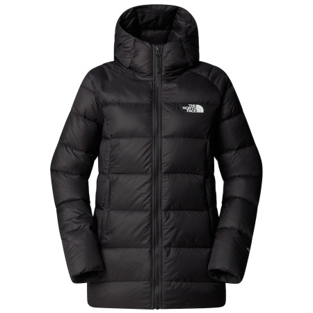 Жіноче пухове пальто The North Face W Hyalite Down Parka чорний Tnf Black
