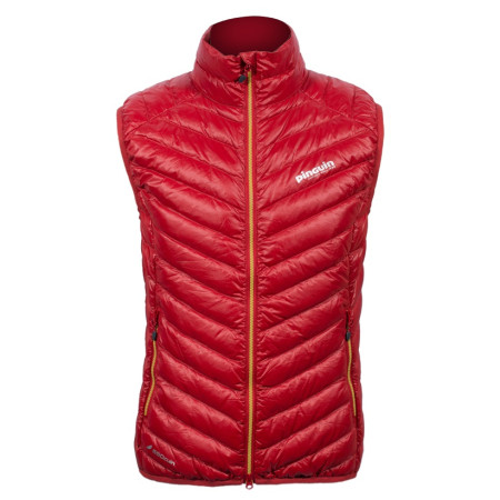 Жіноча жилетка Pinguin Breeze Vest червоний red