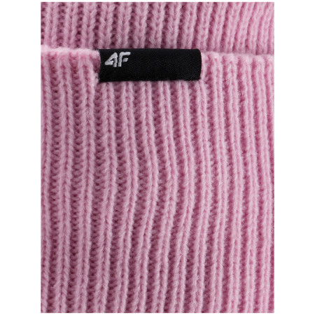 Дитяча шапка 4F Cap U0866 Light Pink