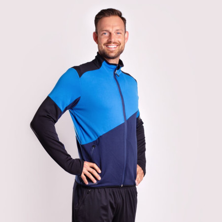 Чоловіча функціональна толстовка Progress Territory