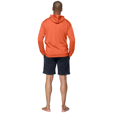 Чоловіча толстовка Devold Everyday Hoodie Man