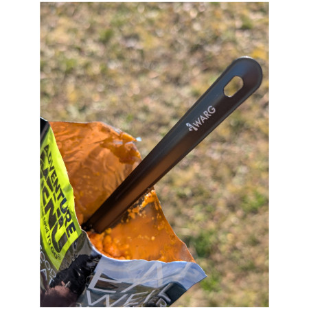 Ложка Warg Hyperion Long Spoon