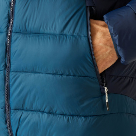 Чоловіча куртка Regatta Hooded Dalent