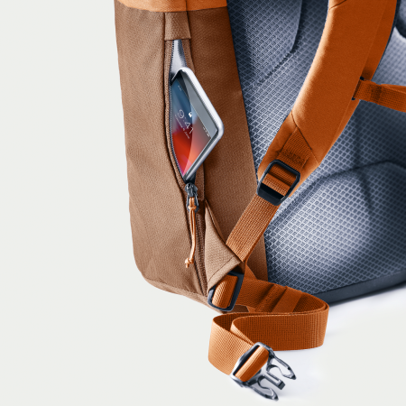 Міський рюкзак Deuter UP Seoul