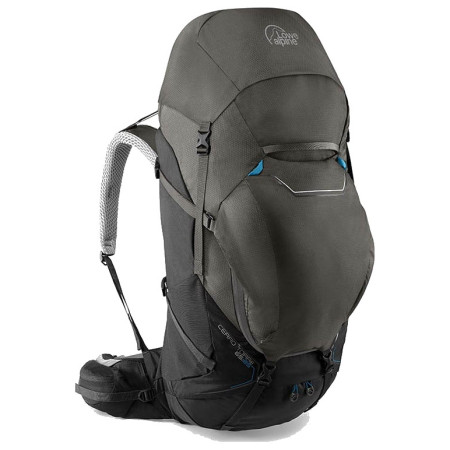 Експедиційний рюкзак Lowe Alpine Cerro Torre 65:85
