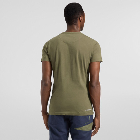 Чоловіча футболка La Sportiva Cinquecento T-Shirt M