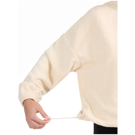 Жіноча толстовка 4F Fleece F466