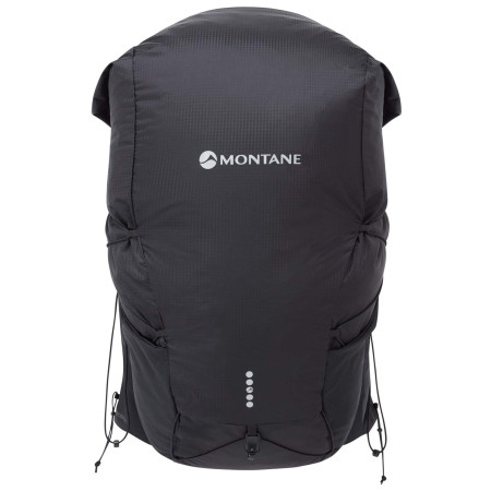 Біговий жилет Montane Gecko Vp20+