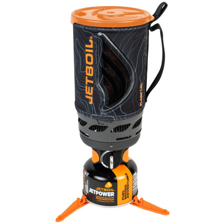 Пальник Jet Boil Flash 1.0L