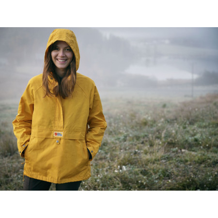 Жіноча куртка Fjällräven Vardag Anorak W