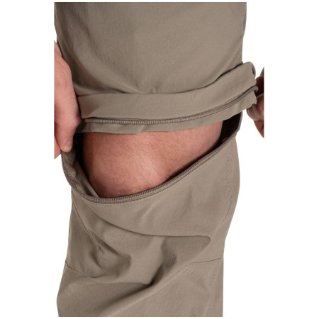 Чоловічі штани Craghoppers NosiLife Pro Convertible Trouser III