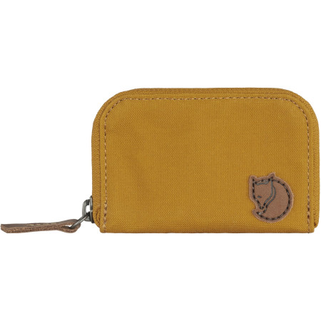 Гаманець Fjällräven Zip Card Holder коричневий