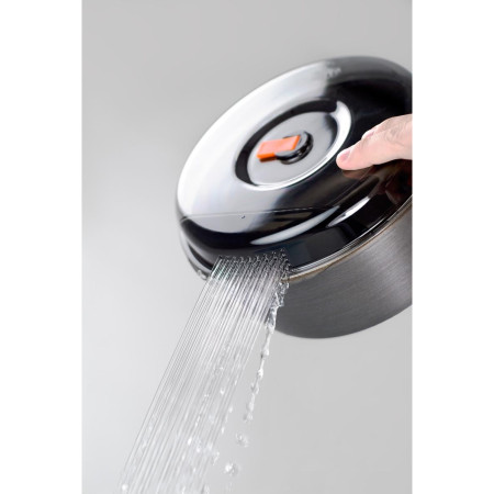 Набір посуду GSI Outdoors Pinnacle Base Camper Small