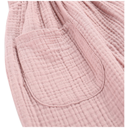 Дитяча сукня Alpine Pro Ilero Mauve