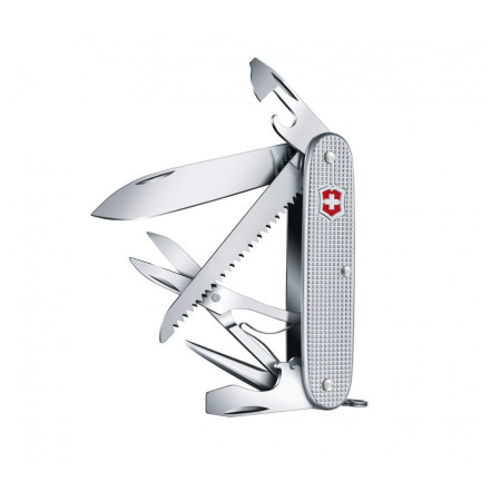 Кишеньковий ніж Victorinox Farmer X Alox