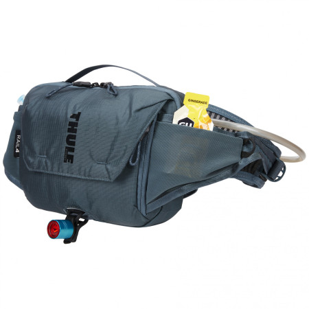 Поясна сумка Thule Rail Hip Pack 4L