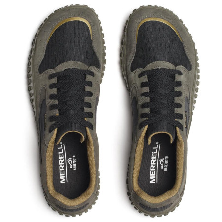 Чоловіче взуття Merrell Wrapt Sneaker M