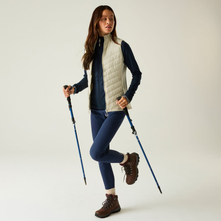 Жіноча жилетка Dare 2b Womens Air Lite Gilet