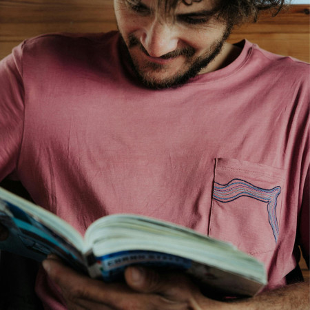 Чоловіча футболка Wild Country Session 3 M T-Shirt